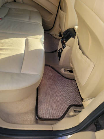 2011 BMW X5 xDrive35d