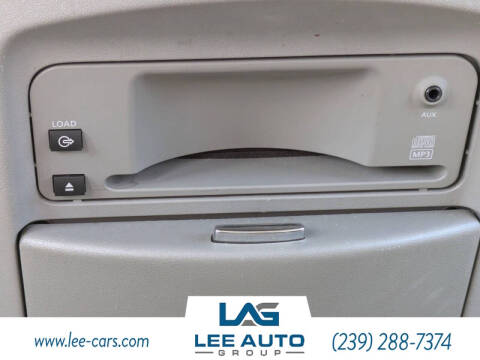 2007 Nissan Quest 3.5 SL