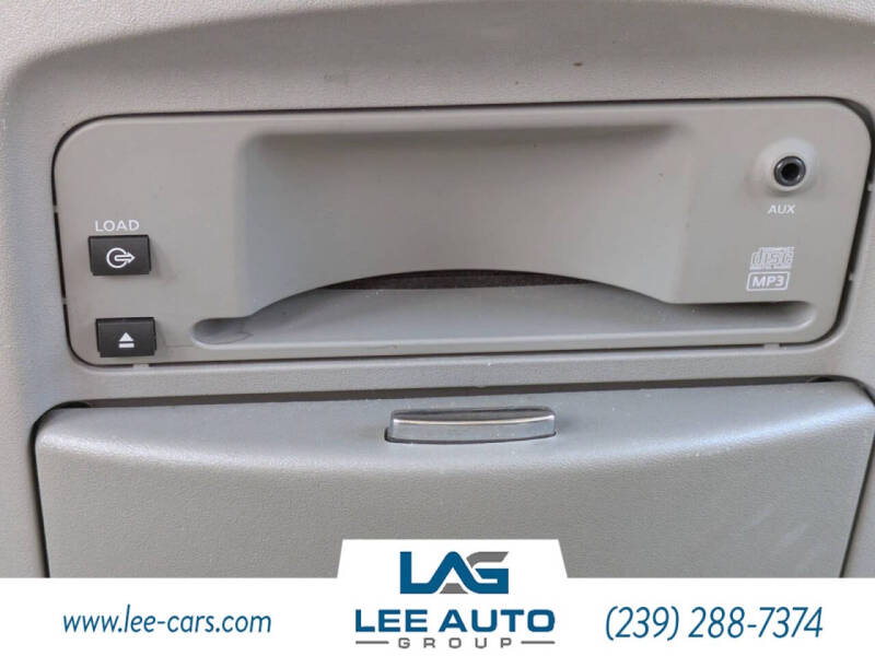 2007 Nissan Quest 3.5 SL