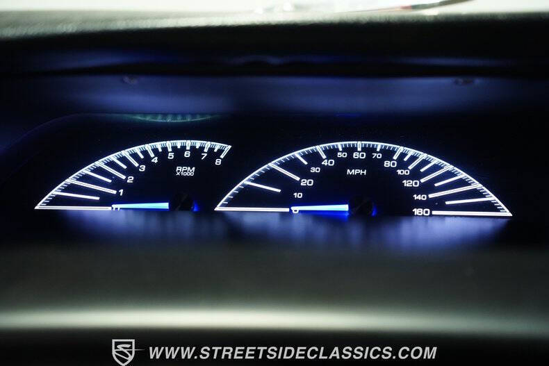 1963 Chevrolet Impala