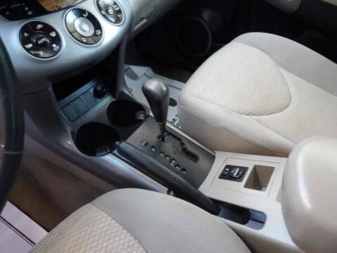 2008 Toyota RAV4 Limited