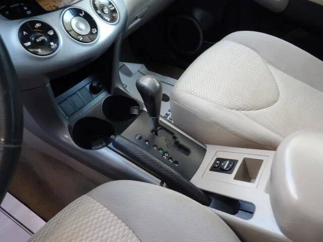 2008 Toyota RAV4 Limited