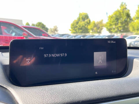 2023 Mazda CX-50 2.5 S Preferred Plus