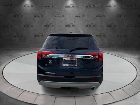 2019 GMC Acadia SLE-1
