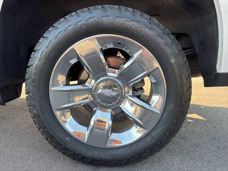 2022 Chevrolet Silverado 1500 Limited