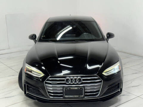 2018 Audi A5 2.0T quattro Premium
