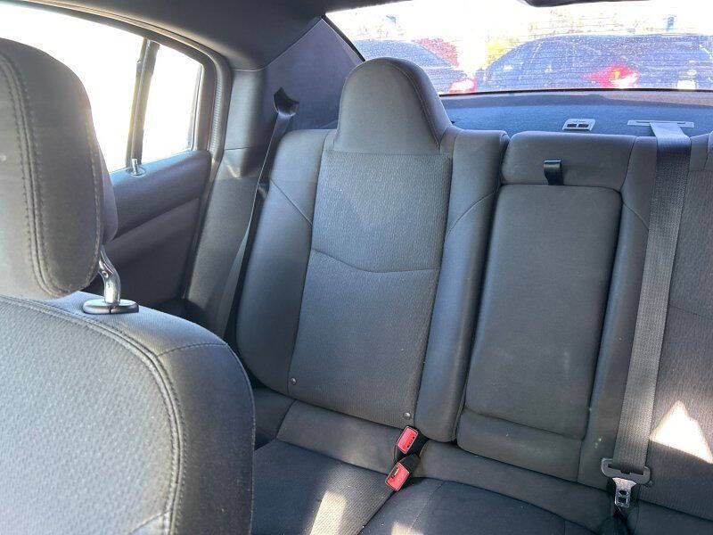 2014 Chrysler 200 Touring