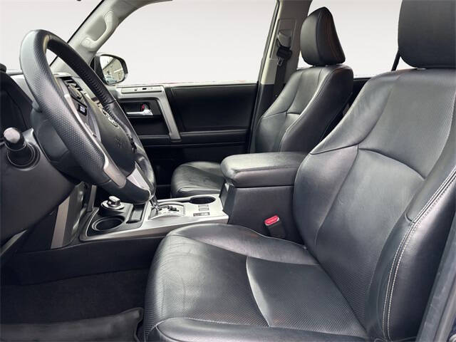 2020 Toyota 4Runner Limited