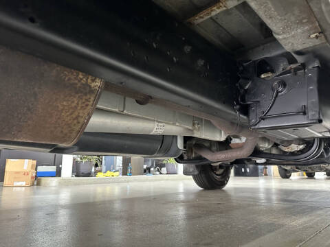 2013 Ford E-Series E-350 SD