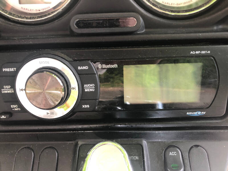 2007 Harley-Davidson Street Glide