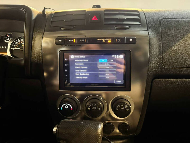 2006 HUMMER H3