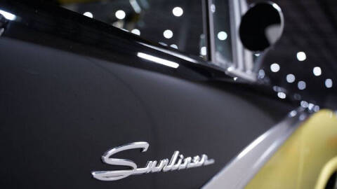 1956 Ford Fairlane
