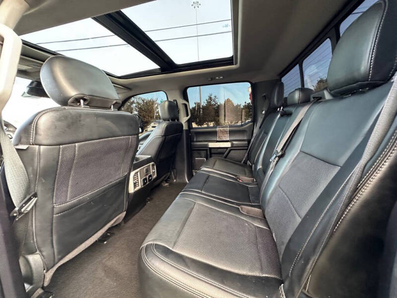 2019 Ford F-250 Super Duty
