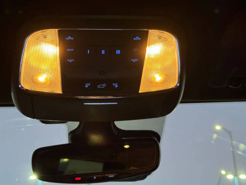 2020 Jeep Grand Cherokee SRT