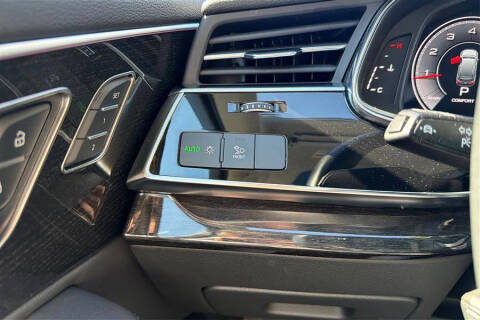 2024 Audi Q7 quattro Premium Plus 45 TFSI