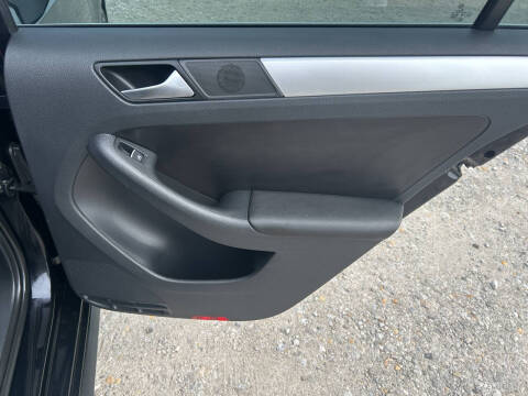 2014 Volkswagen Jetta GLI Autobahn