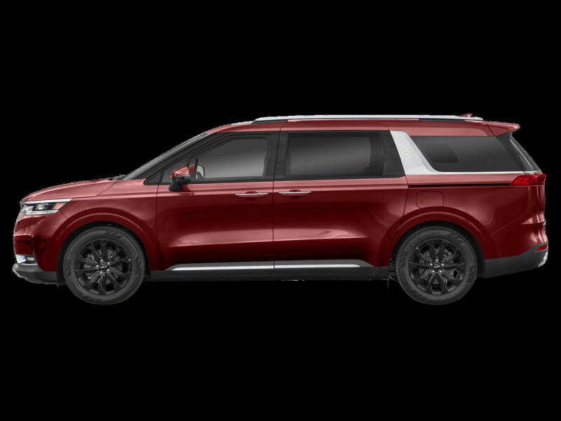 2022 Kia Carnival SX Prestige