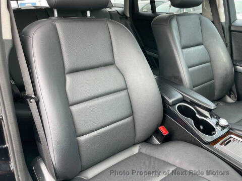 2015 Mercedes-Benz GLK GLK 350