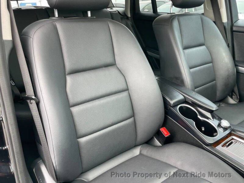 2015 Mercedes-Benz GLK GLK 350