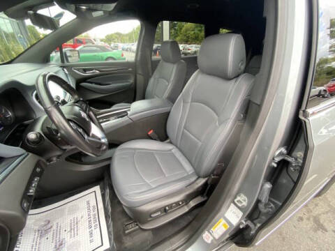 2024 Buick Enclave Premium