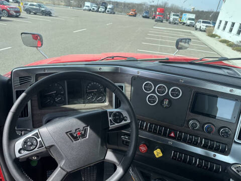 2027 Western Star 49X