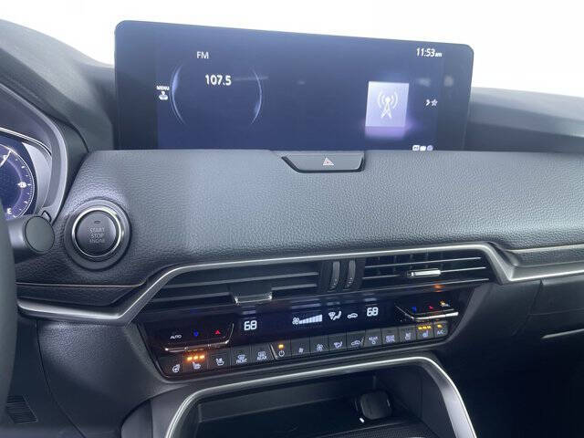 2026 Mazda CX-90 3.3 Turbo S Premium Sport