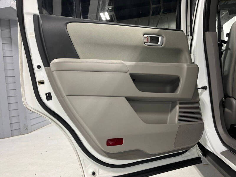 2015 Honda Pilot SE