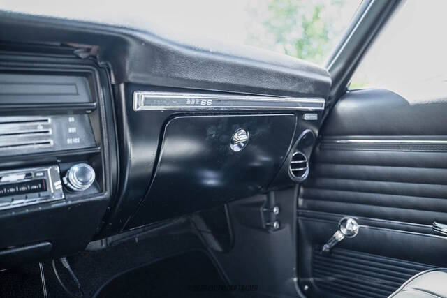1969 Chevrolet Chevelle