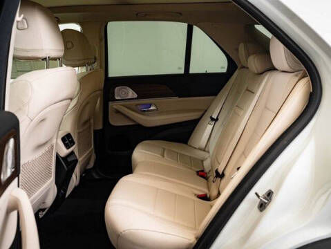 2026 Mercedes-Benz GLE GLE 350 4MATIC