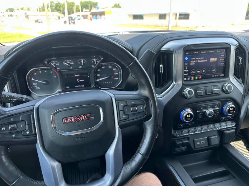 2012 Jaguar XJL Supercharged