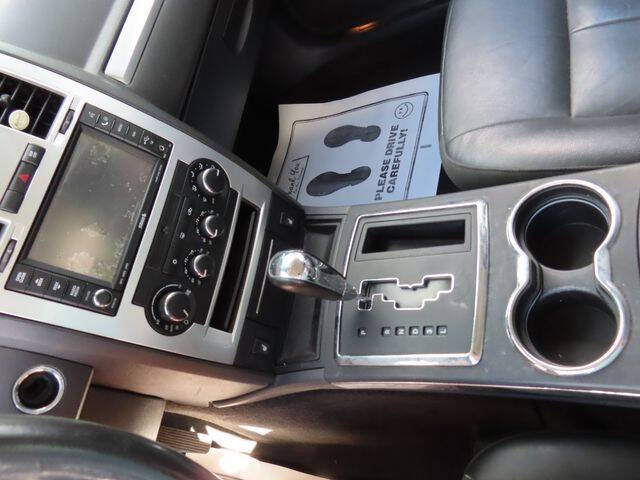 2009 Chrysler 300 Touring