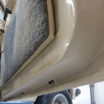 1978 Land Rover Range Rover