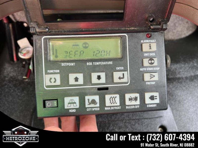 2016 Freightliner M2 106