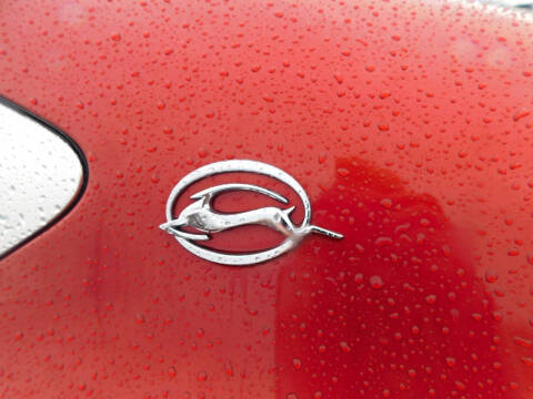 2014 Chevrolet Impala LTZ