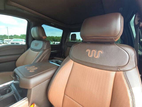 2026 Ford F-350 Super Duty