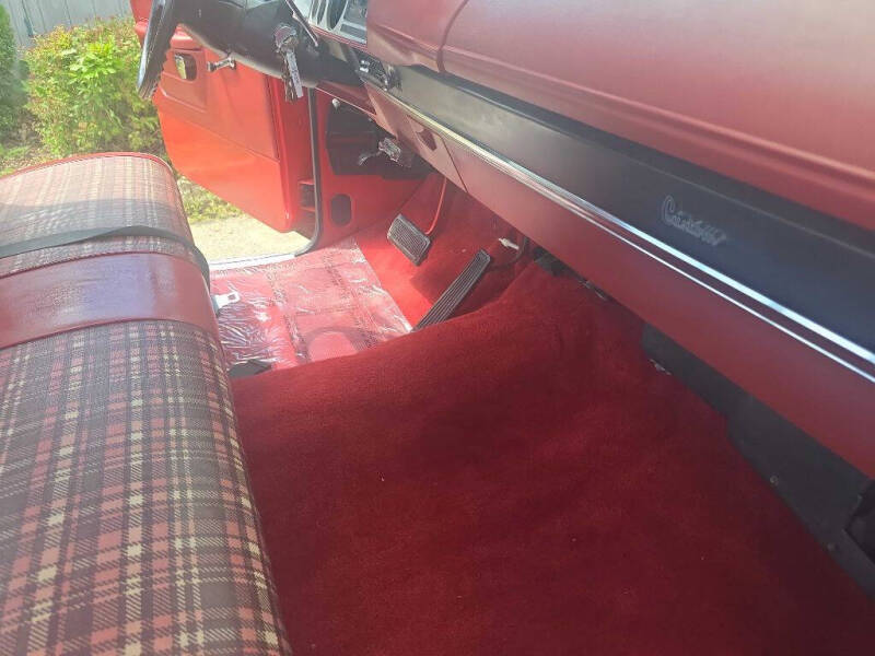 1978 Dodge D150 Pickup