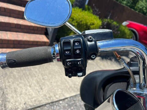 2014 Harley-Davidson Ultra Classic Electra Glide