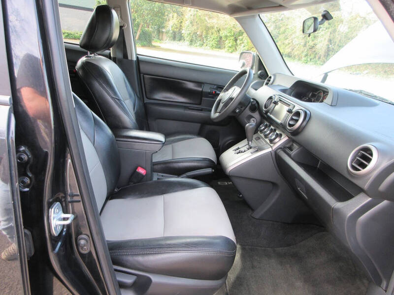 2014 Scion xB