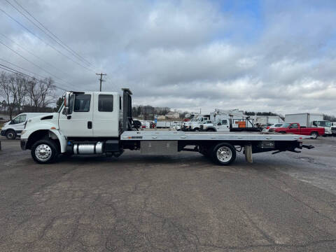 2015 International DuraStar 4300