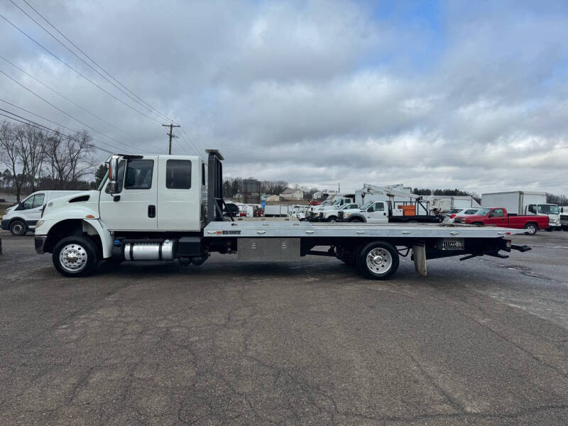 2015 International DuraStar 4300