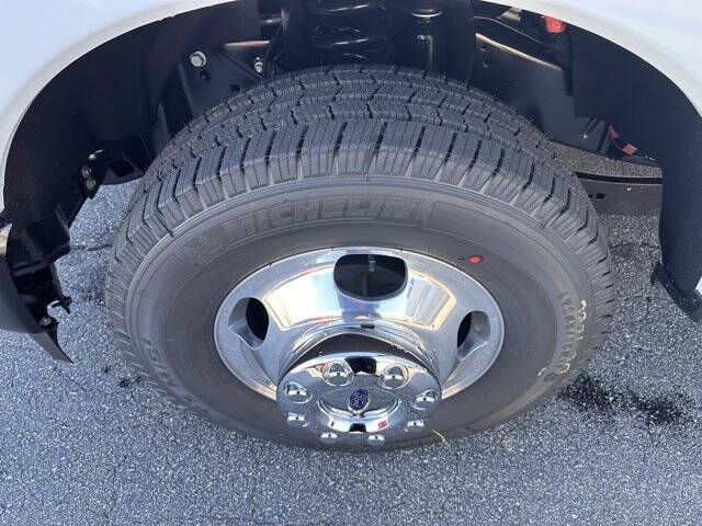 2026 Ford F-350 Super Duty XL