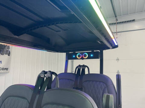 2026 Denago Rover XL