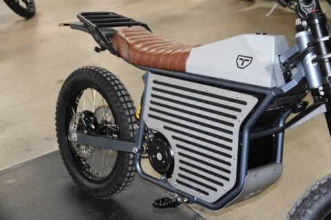 2025 TERRA BIKE PRIME