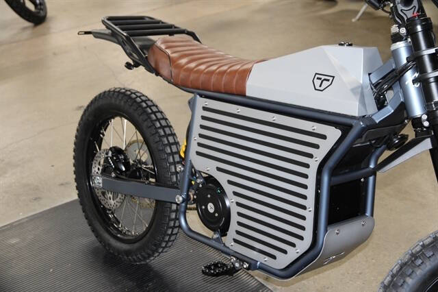 2025 TERRA BIKE PRIME