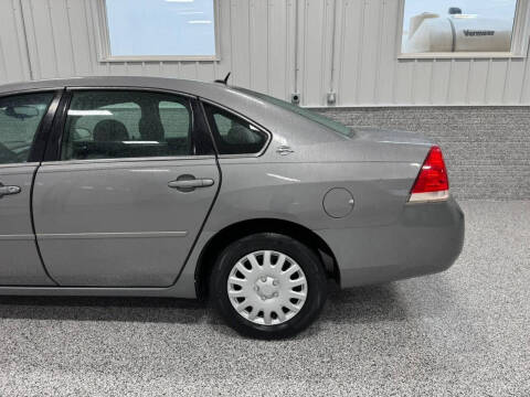 2006 Chevrolet Impala LS