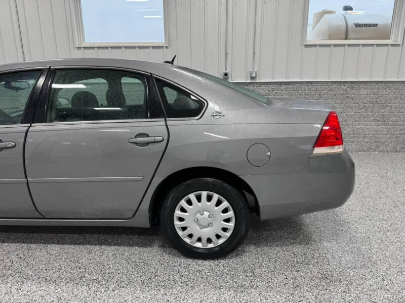 2006 Chevrolet Impala LS