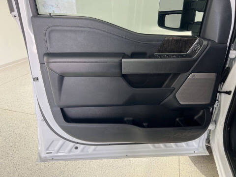 2024 Ford F-250 Super Duty