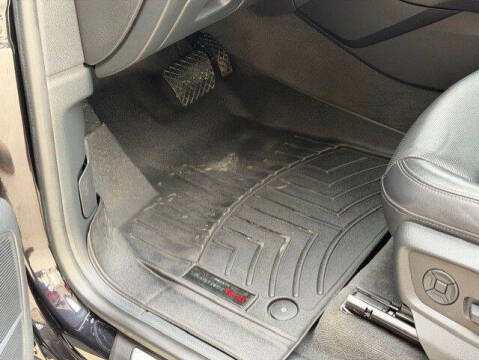 2019 Audi Q8 quattro Premium Plus 55 TFSI