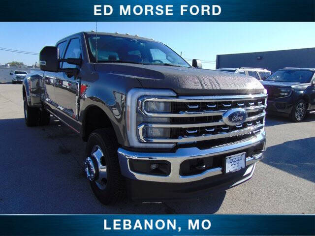 2026 Ford F-350 Super Duty XLT