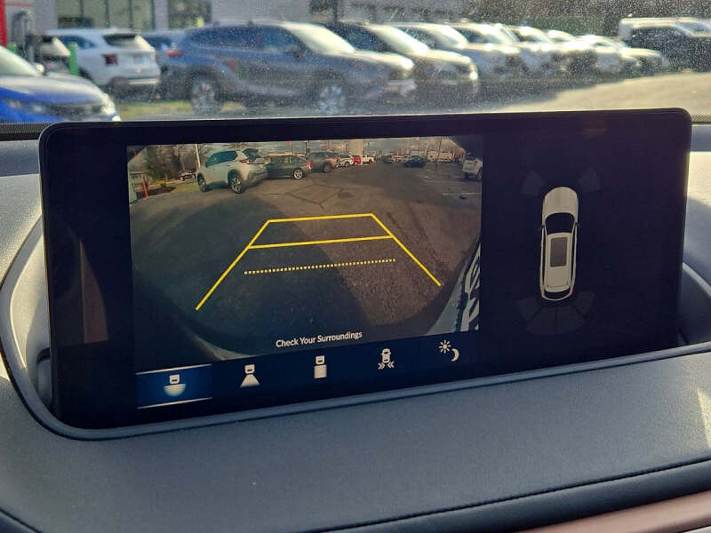 2023 Acura MDX SH-AWD w/Tech